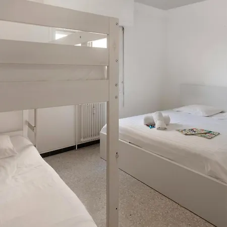 Apartment Mar-y-nan Family - Happy