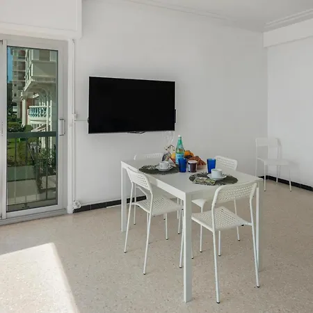 Apartment Mar-y-nan Family - Happy Menton