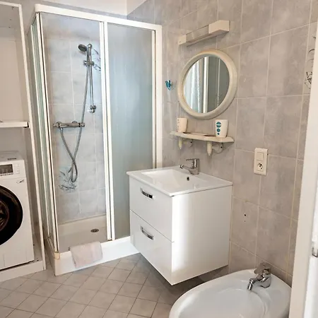 Mar-y-nan Family - Happy Апартаменти *