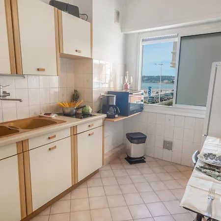 Apartman Mar-y-nan Family - Happy *