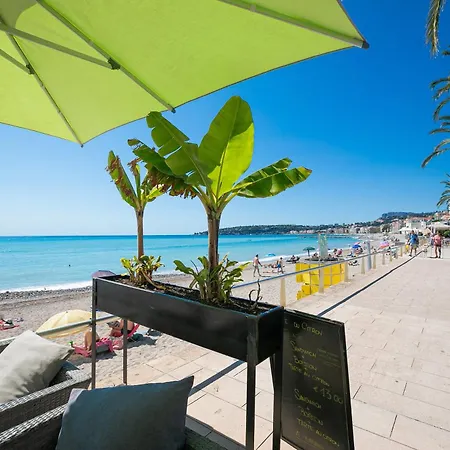 Mar-y-nan Seafront Family - Happy Menton
