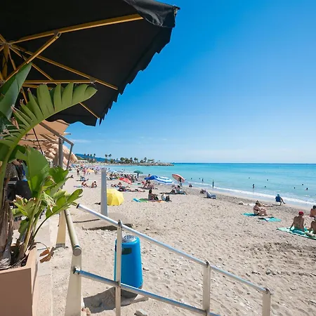 Mar-y-nan Family - Happy Apartment