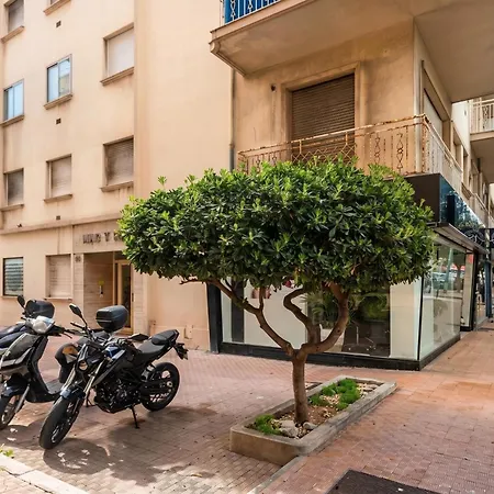 Mar-y-nan Seafront Family - Happy Apartment *