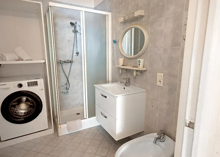 Mar-y-nan Family - Happy Apartment *