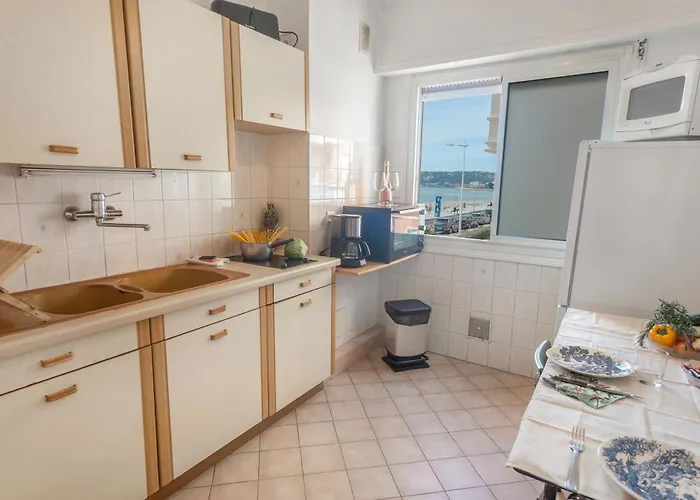 Apartamento Mar-y-nan Family - Happy *