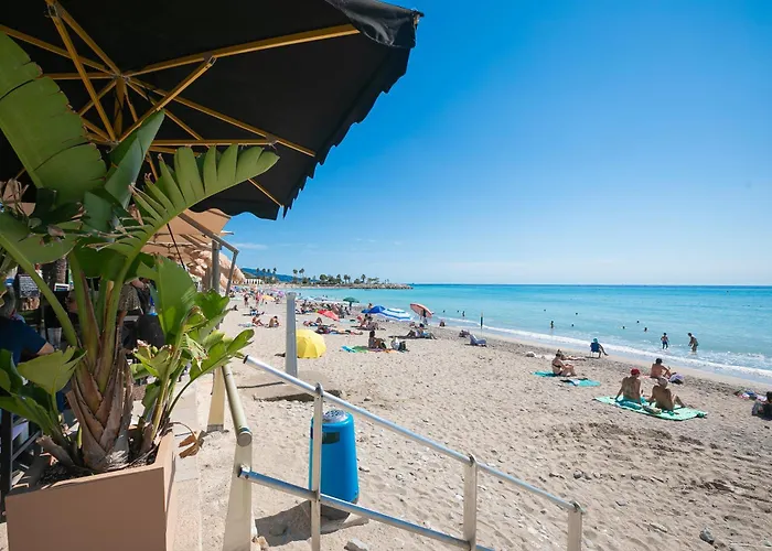 Mar-y-nan Family - Happy Apartamento